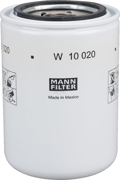 Ölfilter