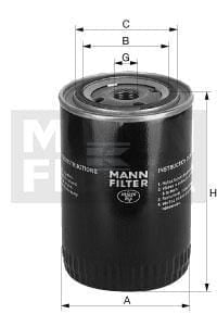 Ölfilter