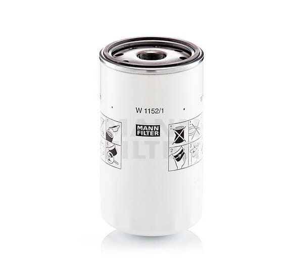 Ölfilter