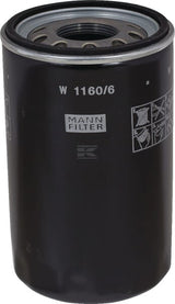 Ölfilter M+H