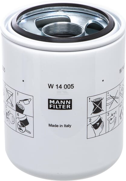 Hydraulikfilter