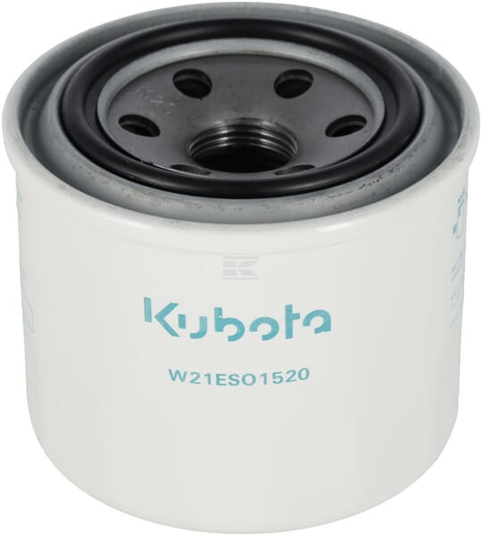Ölpatronenfilter