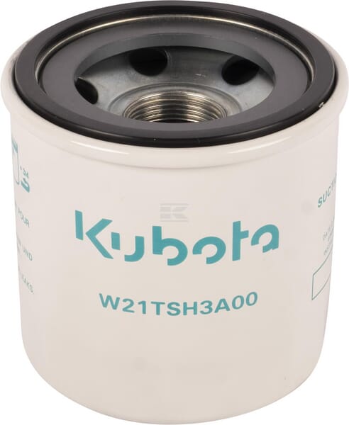 Hydraulikfilter