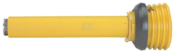 Walterscheid, Gelenkwellenhälfte, W2400, Länge 1115mm