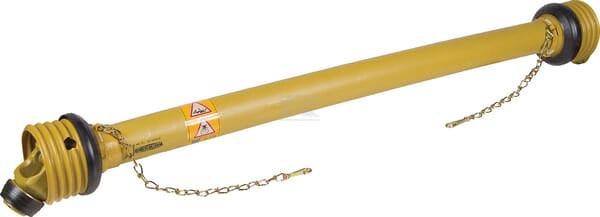 Walterscheid, Gelenkwelle, W2300, Länge 1410mm, 1.3/8-6, mit Schnellverschlussgabel