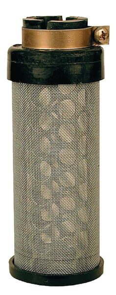 Filter FFT26