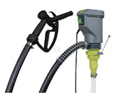 Dieselpumpe 230V