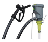 Dieselpumpe 230V