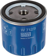 Schmierölwechselfilter