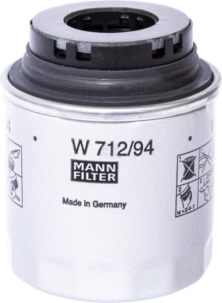 Ölfilter
