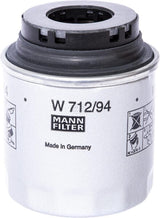 Ölfilter