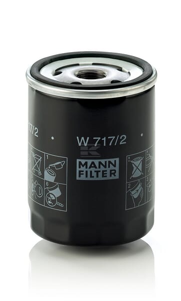 Ölfilter
