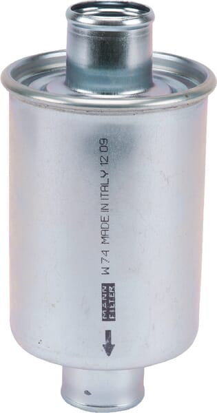 Hydraulikfilter