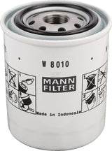 Ölfilter