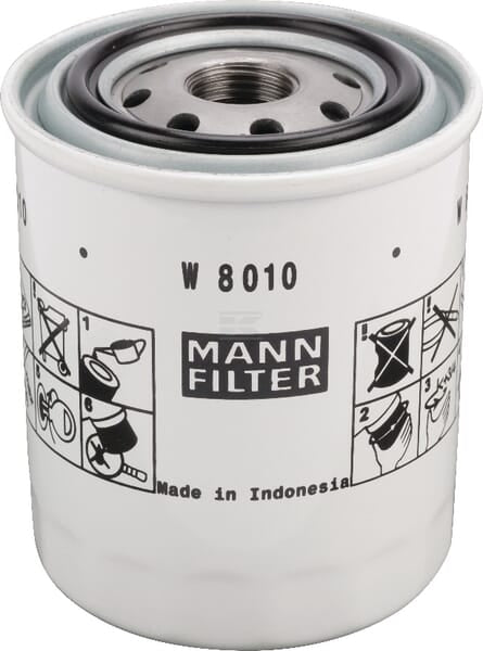 Ölfilter