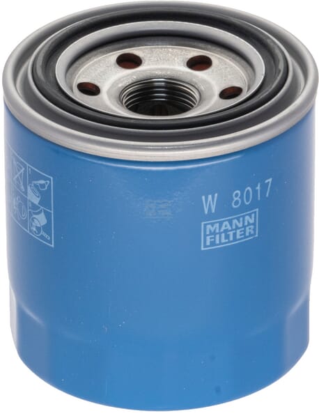 Ölfilter