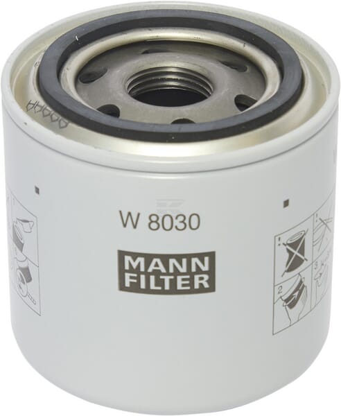 Ölfilter