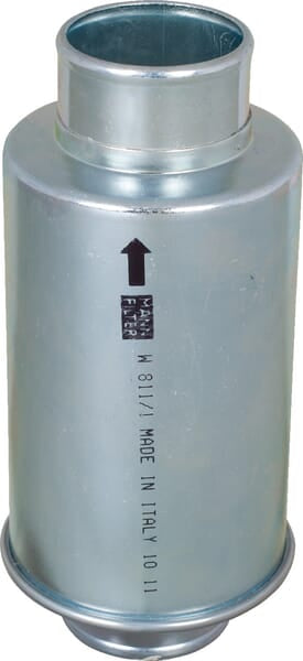 Hydraulikfilter
