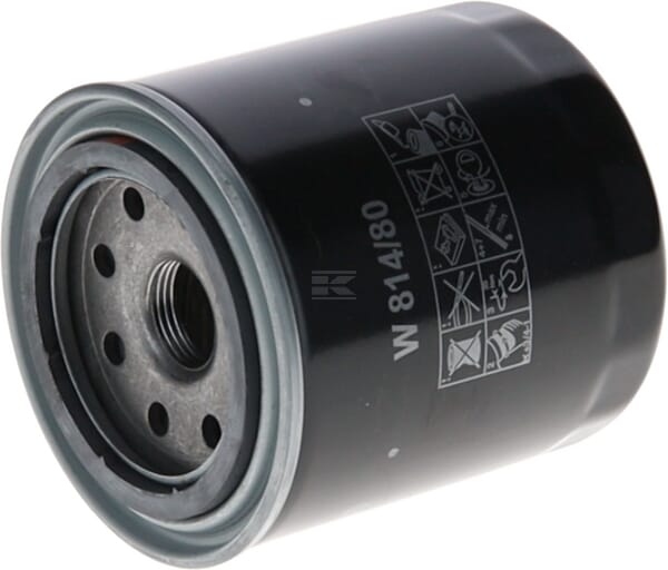 Ölfilter M+H