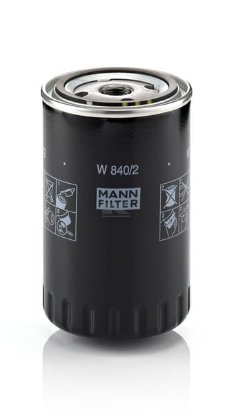 Ölfilter