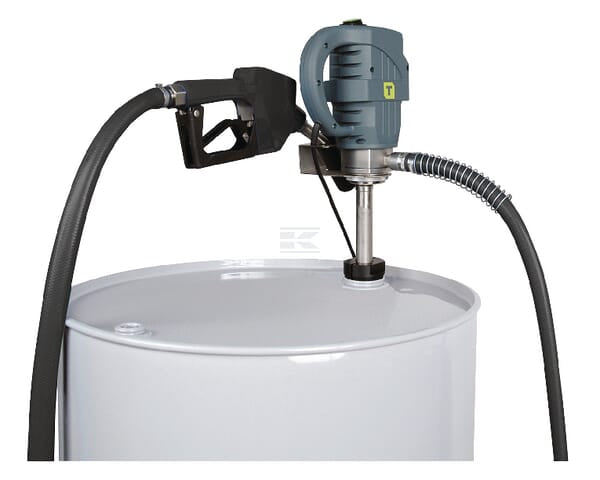 Elektropumpe 230V  200l passend für AdBlue®