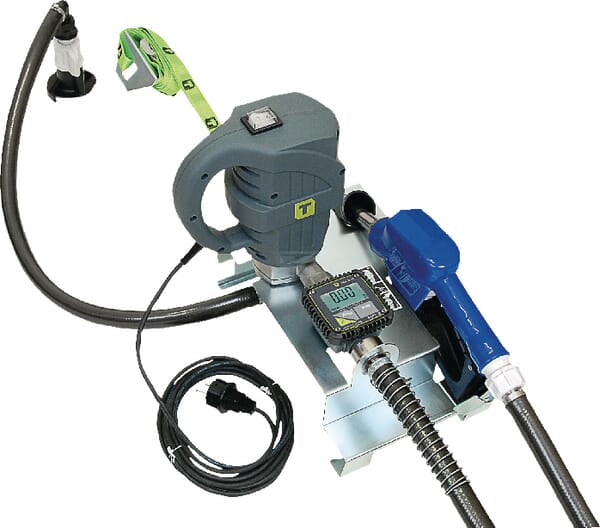 Elektropumpe  230V passend für AdBlue®