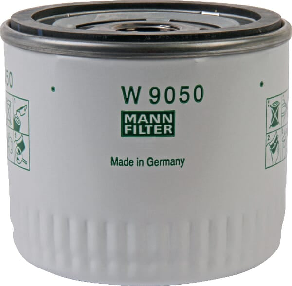 Ölfilter