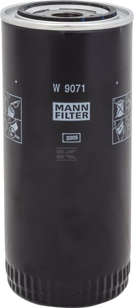 Ölfilter