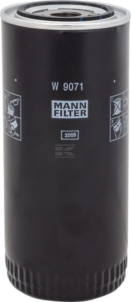Ölfilter
