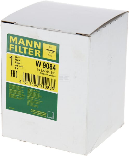Ölfilter