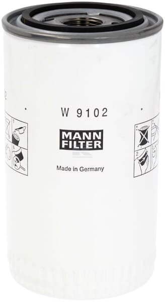 Ölfilter