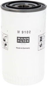 Ölfilter