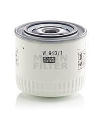Ölfilter