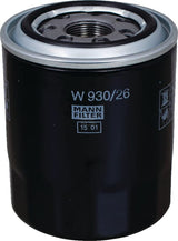Ölfilter M+H