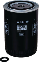Ölfilter M+H