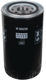 Ölfilter M+H