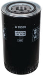 Ölfilter M+H