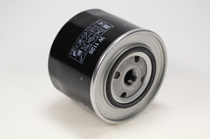 W 1126 Wechselfilter SpinOn