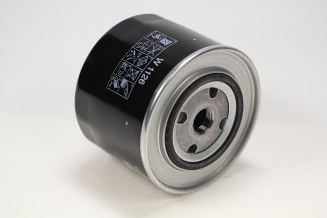 W 1126 Wechselfilter SpinOn