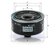 W 1323 Wechselfilter SpinOn