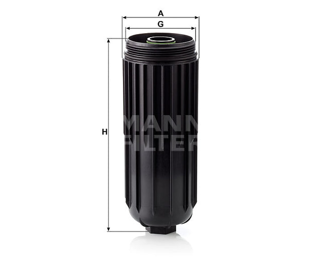 W 13 004 Wechselfilter