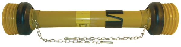 Walterscheid, Gelenkwelle, W2500, Länge 1210mm