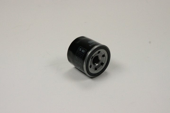 W 6018 Ölfilter SpinOn