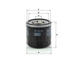 W 6018 Ölfilter SpinOn