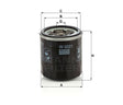 W 6021 Wechselfilter