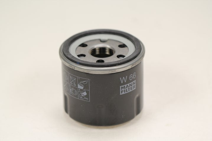 W 66 Wechselfilter SpinOn
