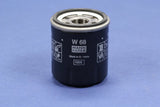 W 68 Wechselfilter SpinOn