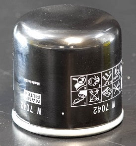 W 7042 Wechselfilter