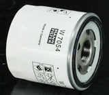W 7054 Ölfilter SpinOn