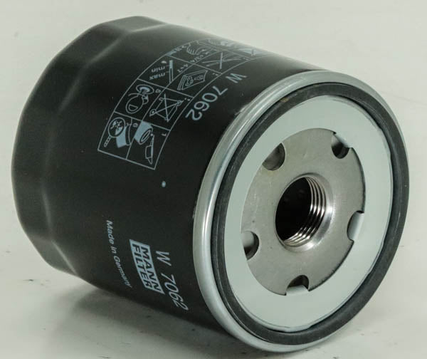 W 7062 Ölfilter SpinOn